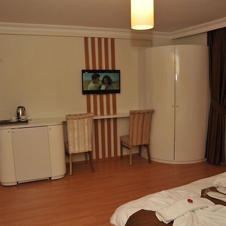 Aparthotel Pera 26 Istanbul Exterior foto